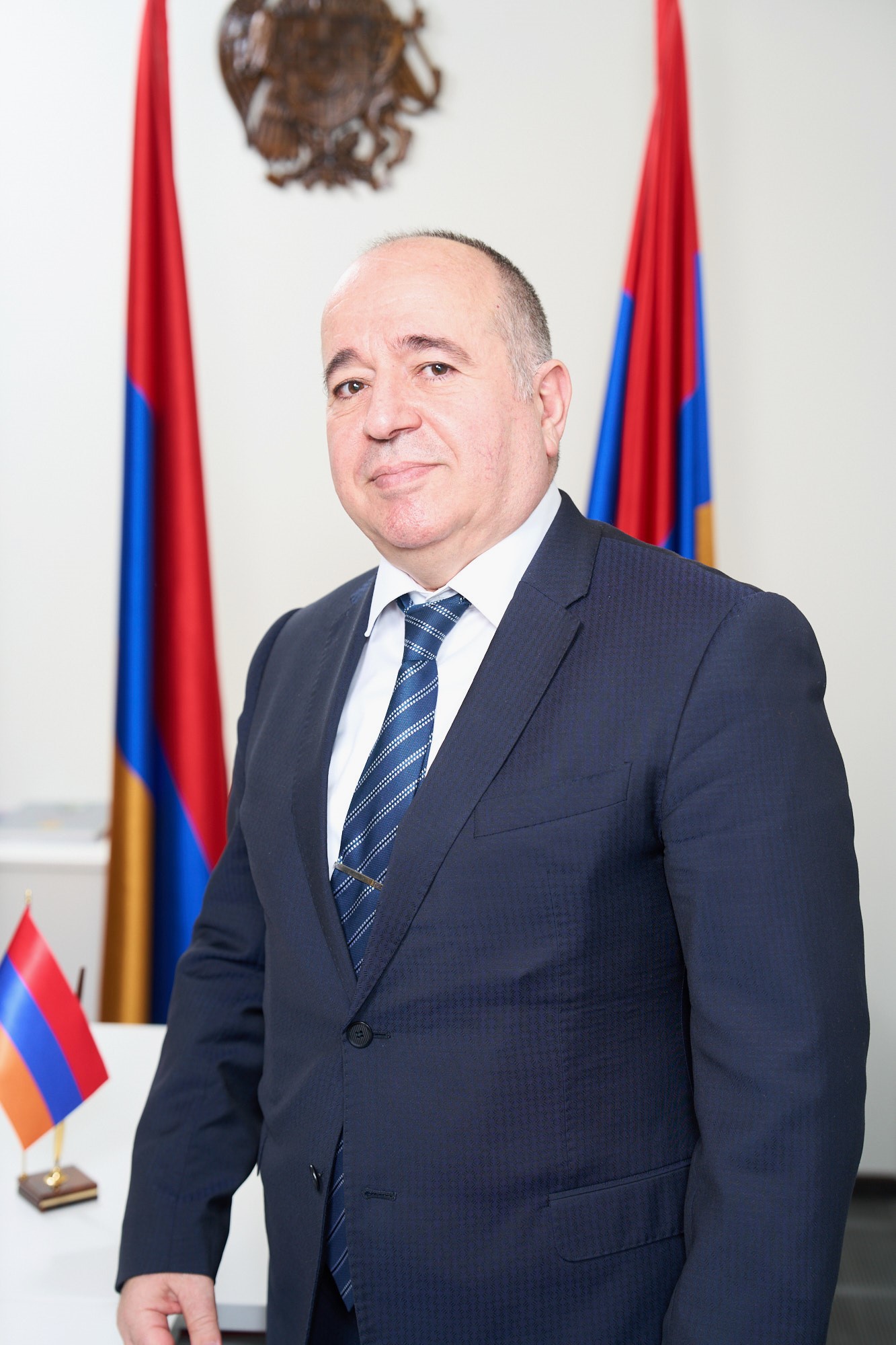 Շնորհավորանք՝ Գիտելիքի օրվա կապակցությամբ